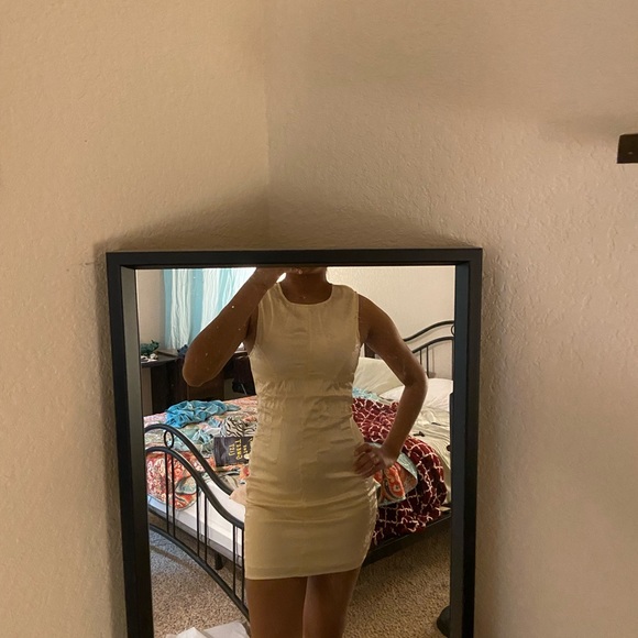 NWT Princess polly lioness le chateau dress - Picture 3 of 5